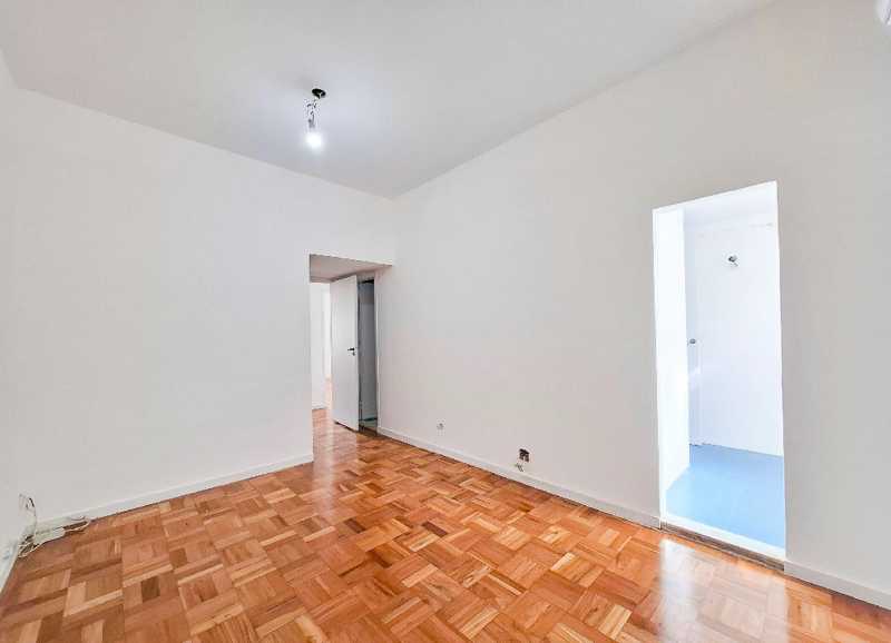 Apartamento à venda Rua Voluntários da Pátria, Botafogo, Rio de Janeiro - R$ 1.500.000