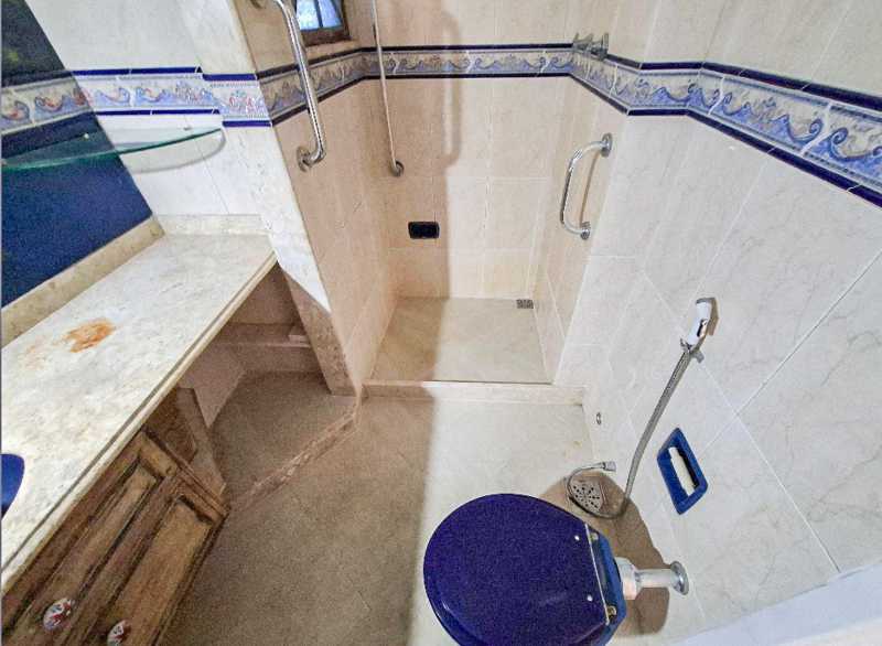 Apartamento à venda Rua Voluntários da Pátria, Botafogo, Rio de Janeiro - R$ 1.500.000