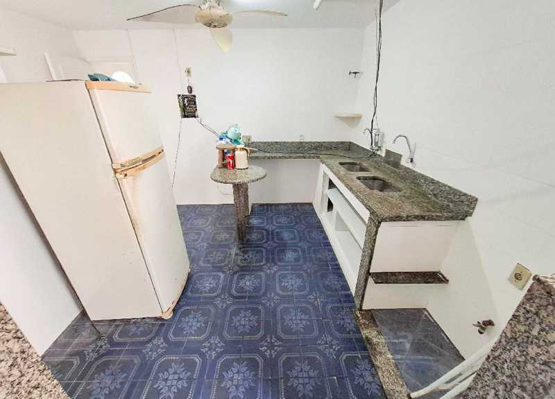 Apartamento à venda Rua Voluntários da Pátria, Botafogo, Rio de Janeiro - R$ 1.500.000