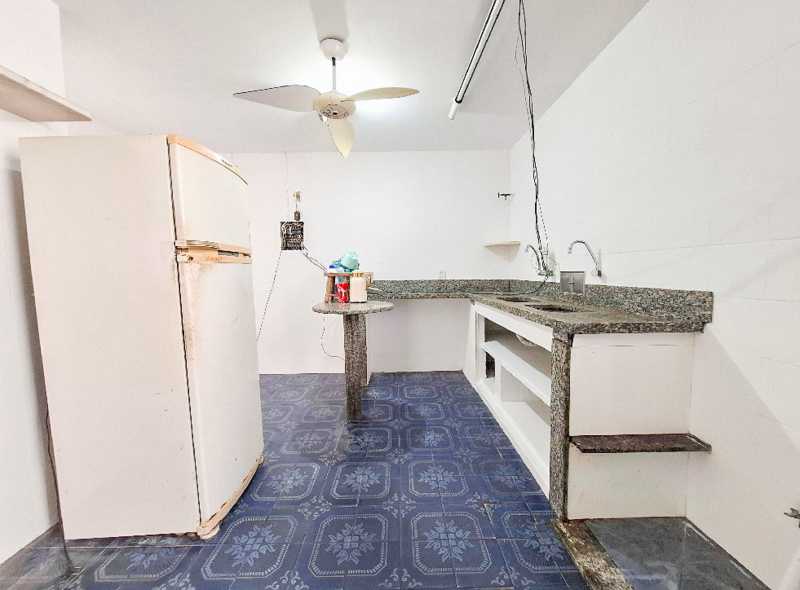 Apartamento à venda Rua Voluntários da Pátria, Botafogo, Rio de Janeiro - R$ 1.500.000