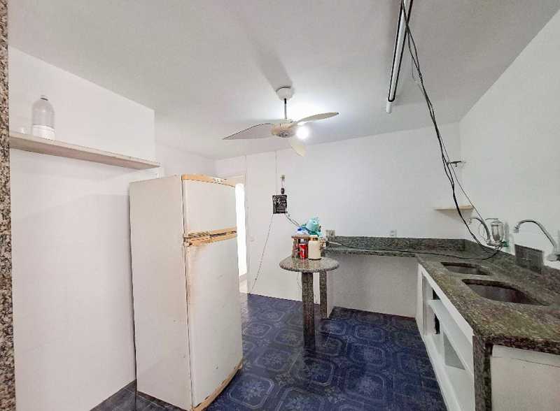 Apartamento à venda Rua Voluntários da Pátria, Botafogo, Rio de Janeiro - R$ 1.500.000