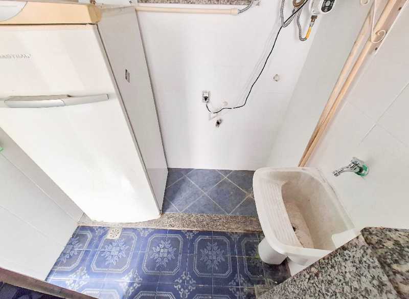 Apartamento à venda Rua Voluntários da Pátria, Botafogo, Rio de Janeiro - R$ 1.500.000