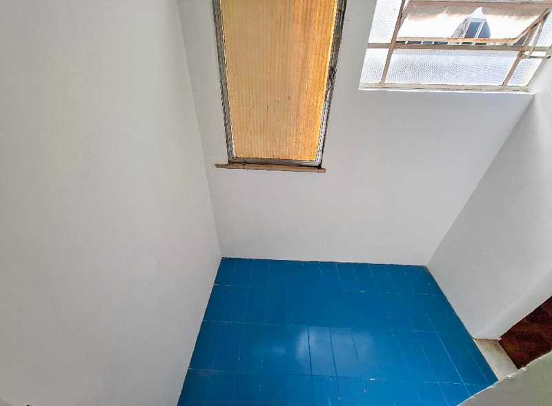 Apartamento à venda Rua Voluntários da Pátria, Botafogo, Rio de Janeiro - R$ 1.500.000