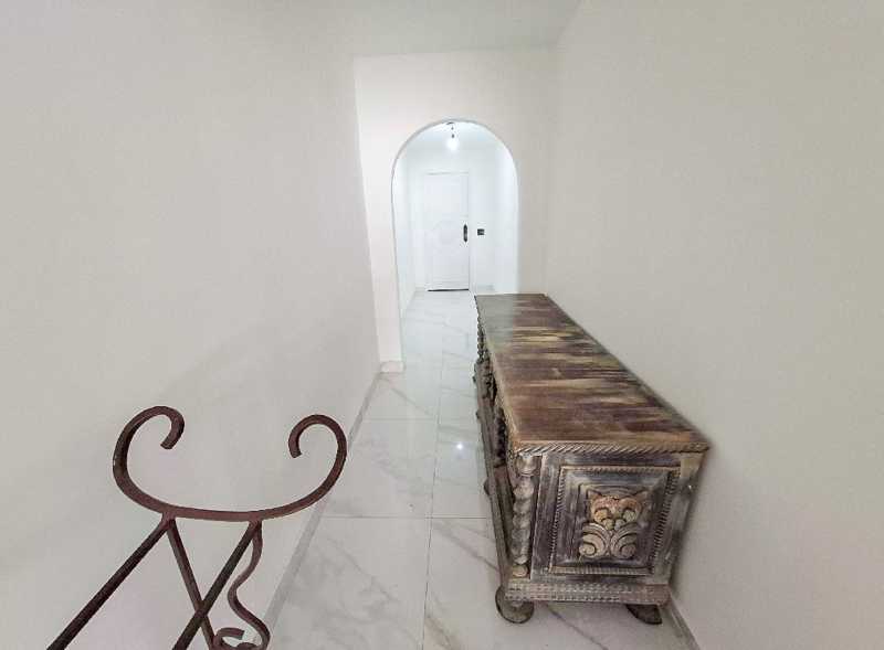 Apartamento à venda Rua Voluntários da Pátria, Botafogo, Rio de Janeiro - R$ 1.500.000