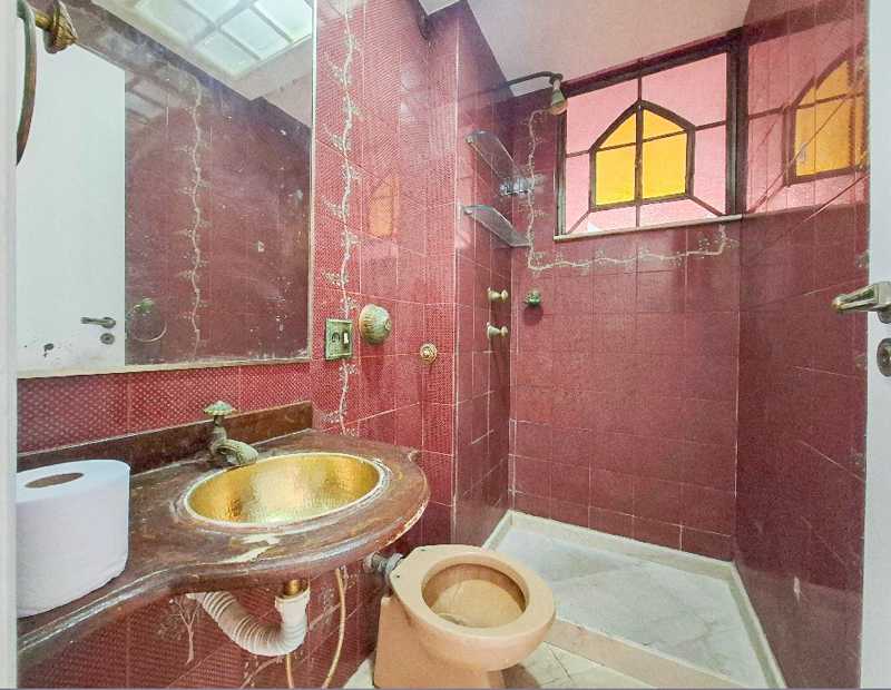 Apartamento à venda Rua Voluntários da Pátria, Botafogo, Rio de Janeiro - R$ 1.500.000