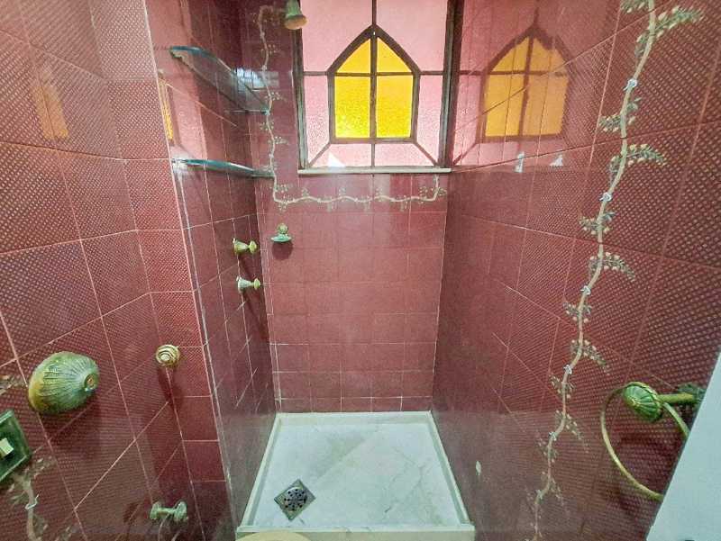 Apartamento à venda Rua Voluntários da Pátria, Botafogo, Rio de Janeiro - R$ 1.500.000