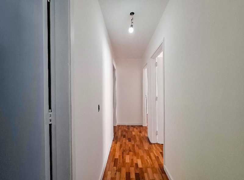 Apartamento à venda Rua Voluntários da Pátria, Botafogo, Rio de Janeiro - R$ 1.500.000