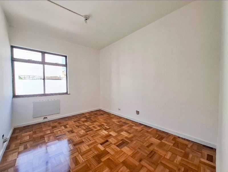 Apartamento à venda Rua Voluntários da Pátria, Botafogo, Rio de Janeiro - R$ 1.500.000