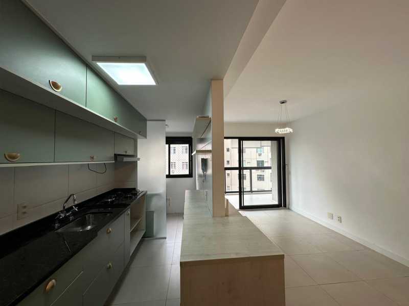 Apartamento 2 quartos à venda  Botafogo, Rio de Janeiro - R$ 2.250.000