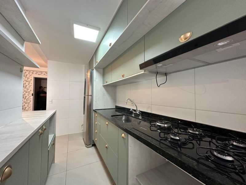 Apartamento 2 quartos à venda  Botafogo, Rio de Janeiro - R$ 2.250.000