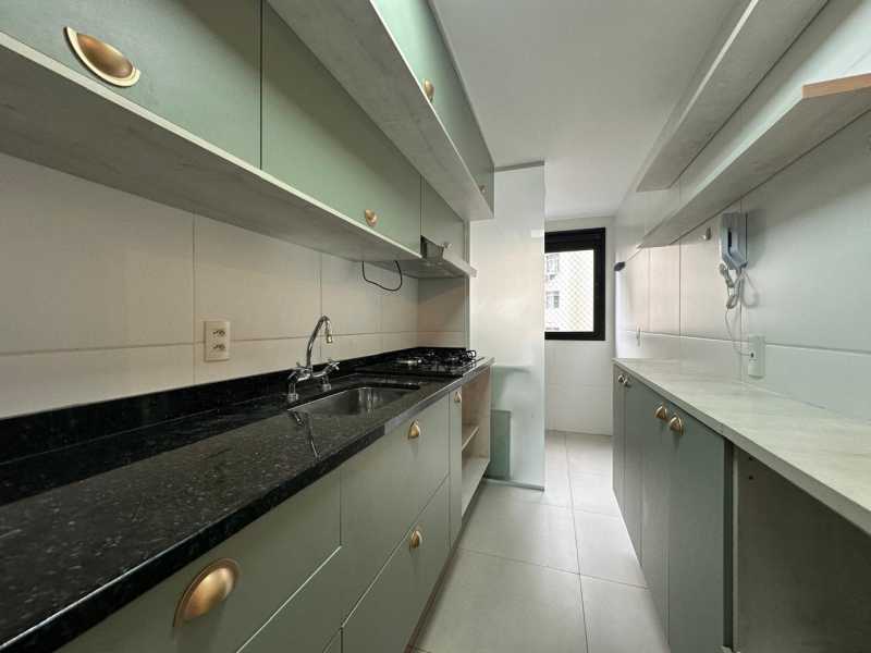Apartamento 2 quartos à venda  Botafogo, Rio de Janeiro - R$ 2.250.000