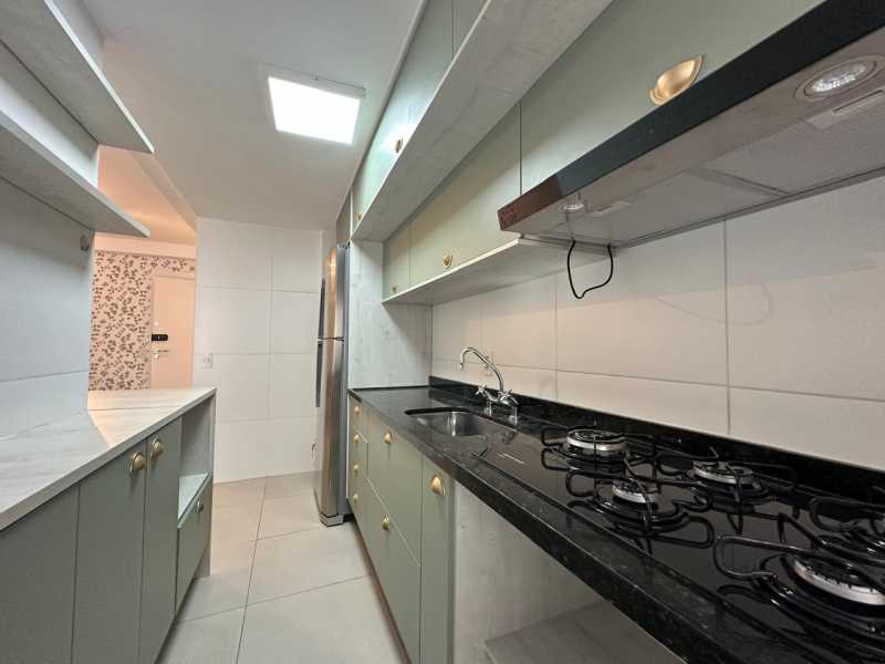 Apartamento 2 quartos à venda  Botafogo, Rio de Janeiro - R$ 2.250.000