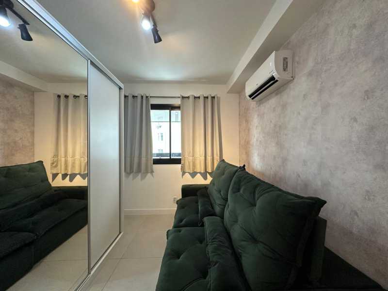 Apartamento 2 quartos à venda  Botafogo, Rio de Janeiro - R$ 2.250.000