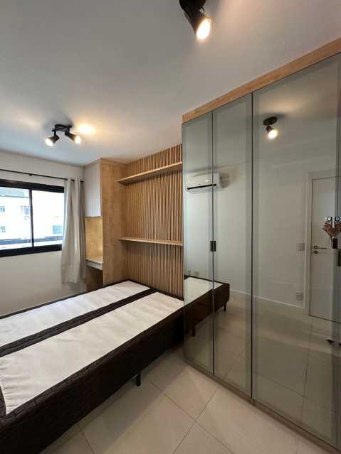 Apartamento 2 quartos à venda  Botafogo, Rio de Janeiro - R$ 2.250.000