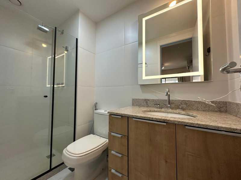 Apartamento 2 quartos à venda  Botafogo, Rio de Janeiro - R$ 2.250.000