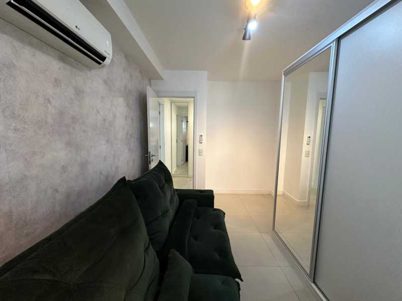 Apartamento 2 quartos à venda  Botafogo, Rio de Janeiro - R$ 2.250.000