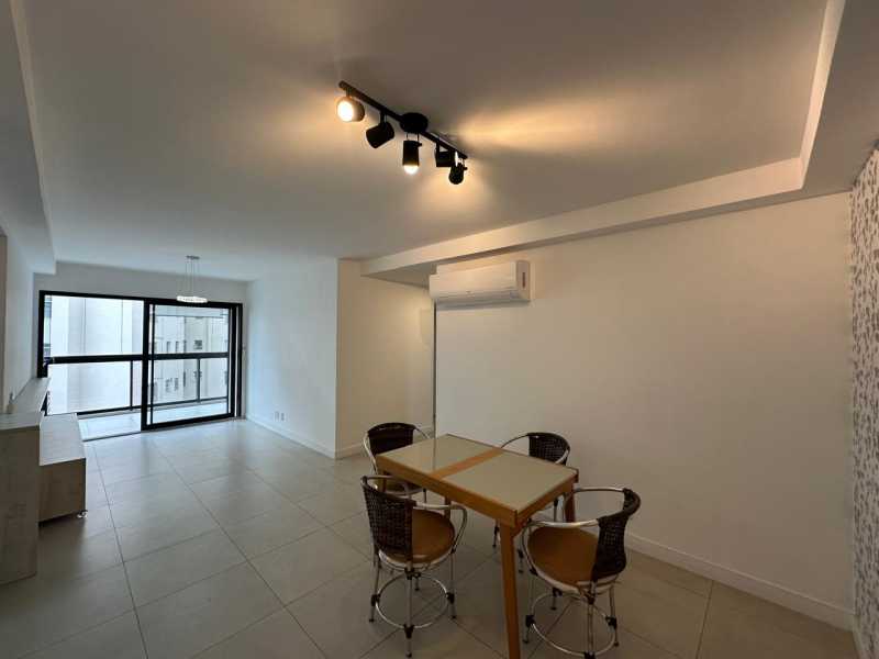 Apartamento 2 quartos à venda  Botafogo, Rio de Janeiro - R$ 2.250.000