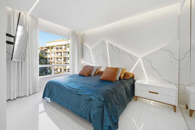 Cobertura 4 quartos à venda  Lagoa, Rio de Janeiro - R$ 15.000.000