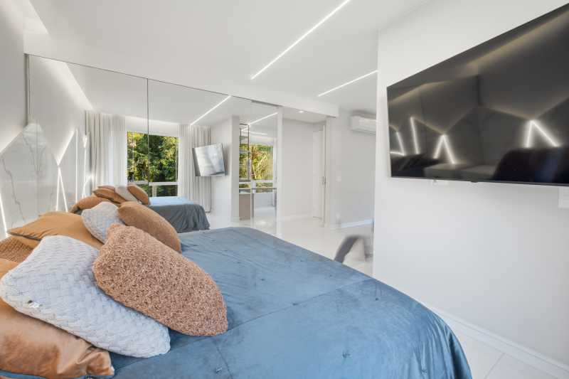 Cobertura 4 quartos à venda  Lagoa, Rio de Janeiro - R$ 15.000.000