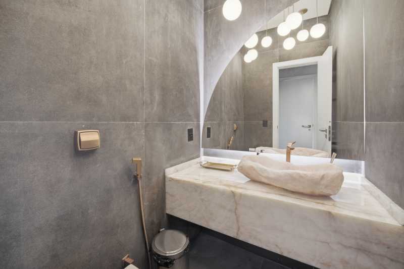 Cobertura 4 quartos à venda  Lagoa, Rio de Janeiro - R$ 15.000.000