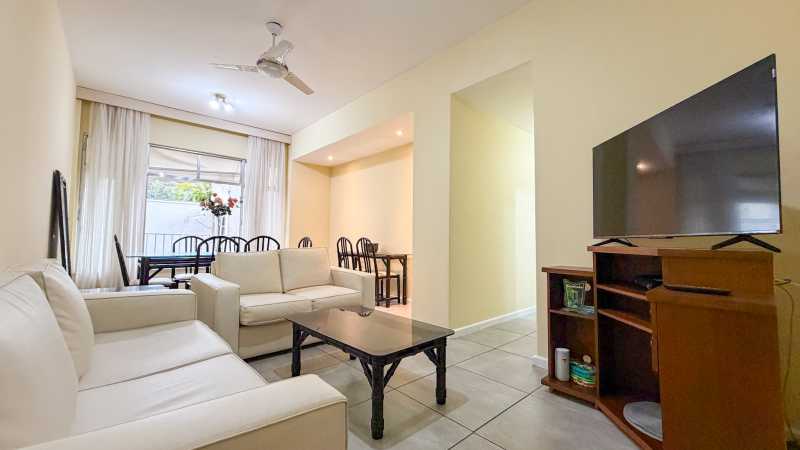 Apartamento 3 quartos à venda  Leblon, Rio de Janeiro - R$ 1.750.000