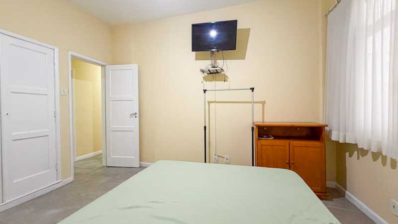 Apartamento 3 quartos à venda  Leblon, Rio de Janeiro - R$ 1.750.000