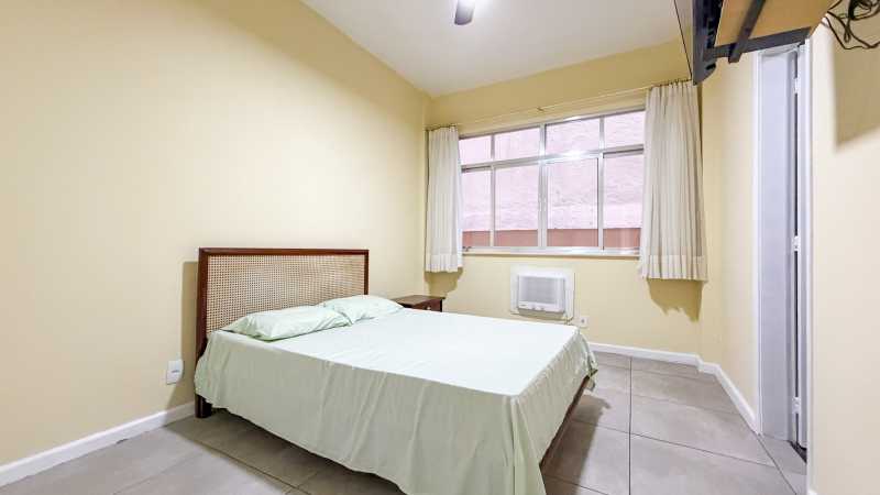 Apartamento 3 quartos à venda  Leblon, Rio de Janeiro - R$ 1.750.000