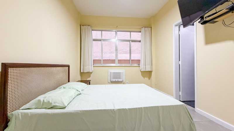 Apartamento 3 quartos à venda  Leblon, Rio de Janeiro - R$ 1.750.000