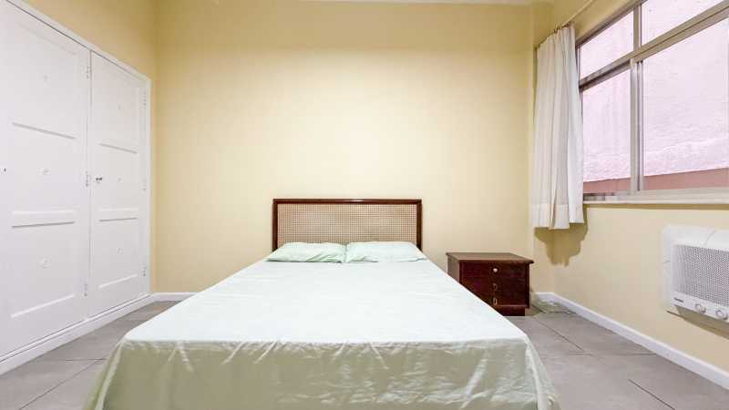 Apartamento 3 quartos à venda  Leblon, Rio de Janeiro - R$ 1.750.000