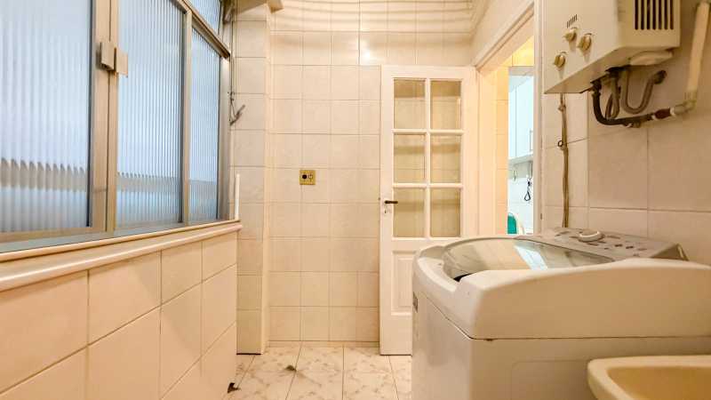 Apartamento 3 quartos à venda  Leblon, Rio de Janeiro - R$ 1.750.000