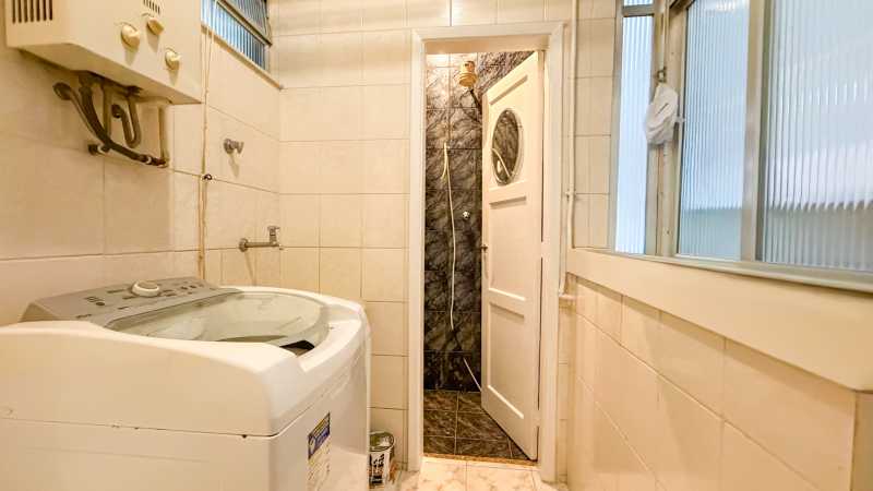 Apartamento 3 quartos à venda  Leblon, Rio de Janeiro - R$ 1.750.000
