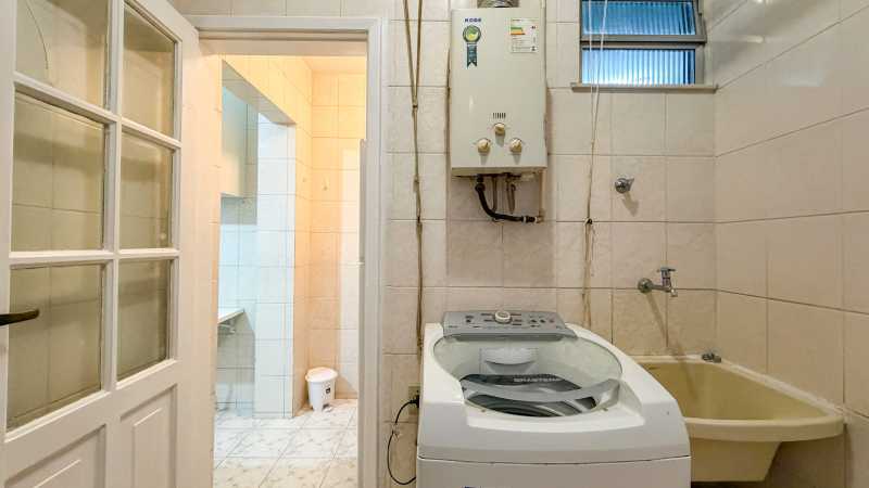 Apartamento 3 quartos à venda  Leblon, Rio de Janeiro - R$ 1.750.000