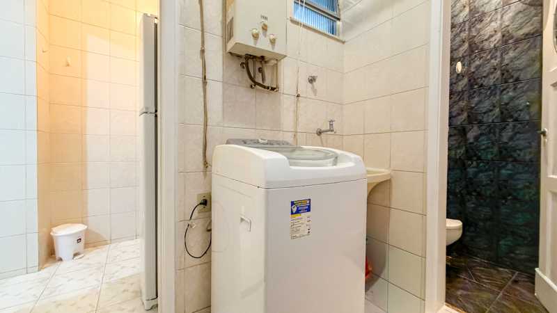Apartamento 3 quartos à venda  Leblon, Rio de Janeiro - R$ 1.750.000