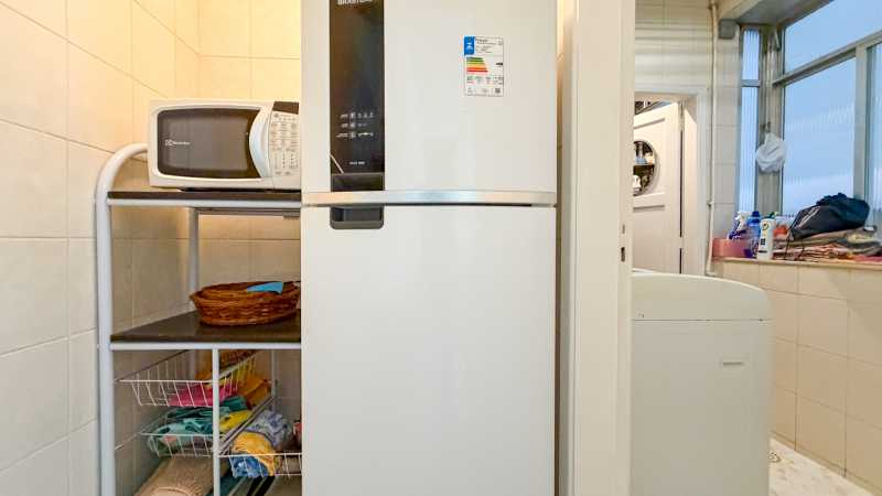Apartamento 3 quartos à venda  Leblon, Rio de Janeiro - R$ 1.750.000