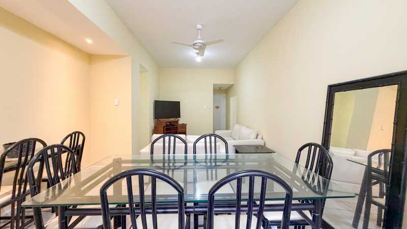 Apartamento 3 quartos à venda  Leblon, Rio de Janeiro - R$ 1.750.000