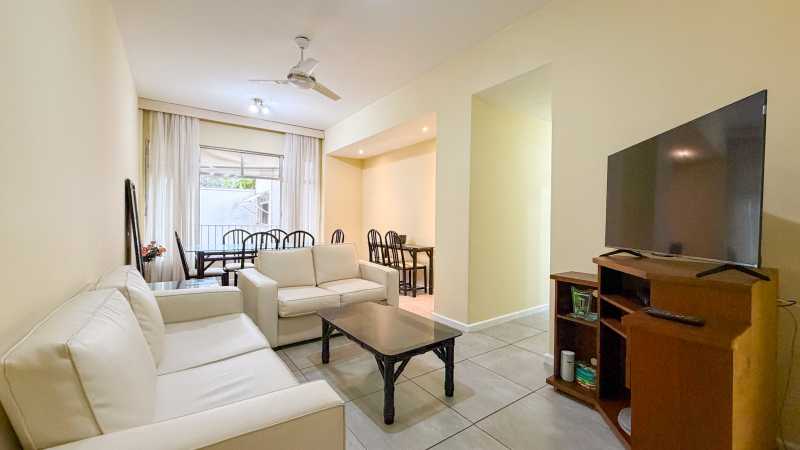Apartamento 3 quartos à venda  Leblon, Rio de Janeiro - R$ 1.750.000