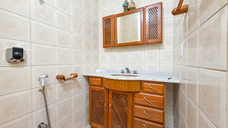 Apartamento 3 quartos à venda  Leblon, Rio de Janeiro - R$ 1.750.000