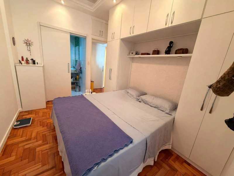 Apartamento 2 quartos à venda  Ipanema, Rio de Janeiro - R$ 1.200.000
