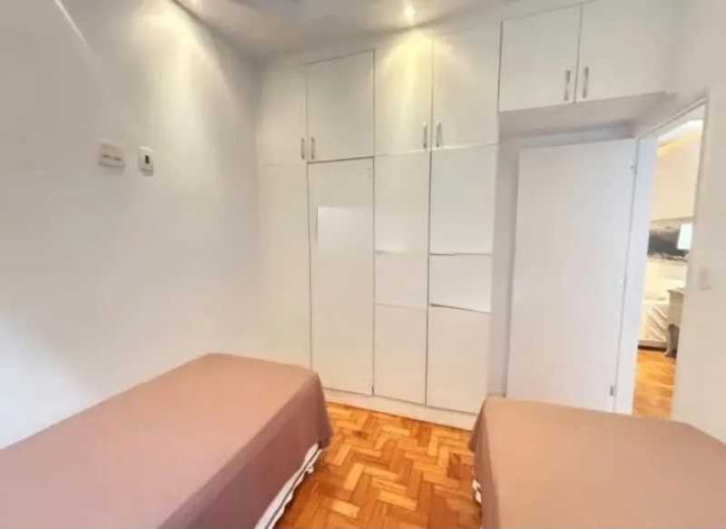 Apartamento 2 quartos à venda  Ipanema, Rio de Janeiro - R$ 1.200.000