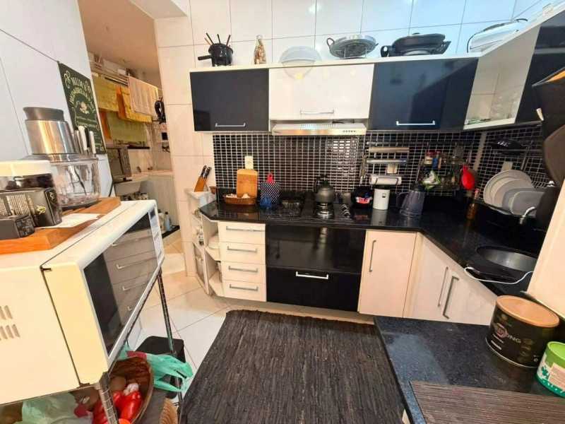 Apartamento 2 quartos à venda  Ipanema, Rio de Janeiro - R$ 1.200.000