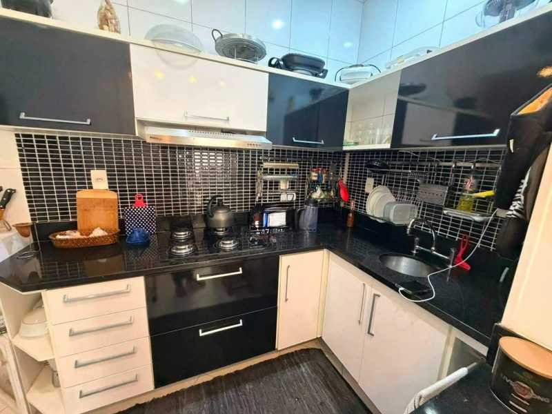 Apartamento 2 quartos à venda  Ipanema, Rio de Janeiro - R$ 1.200.000