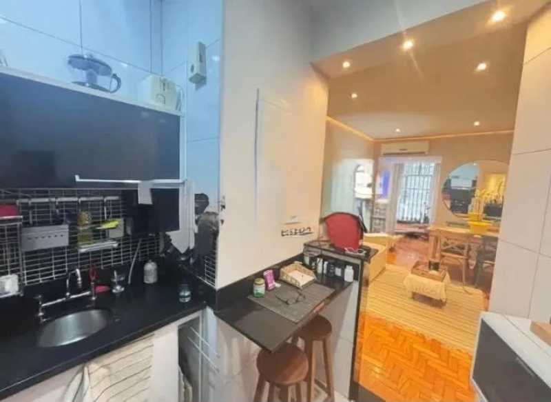 Apartamento 2 quartos à venda  Ipanema, Rio de Janeiro - R$ 1.200.000