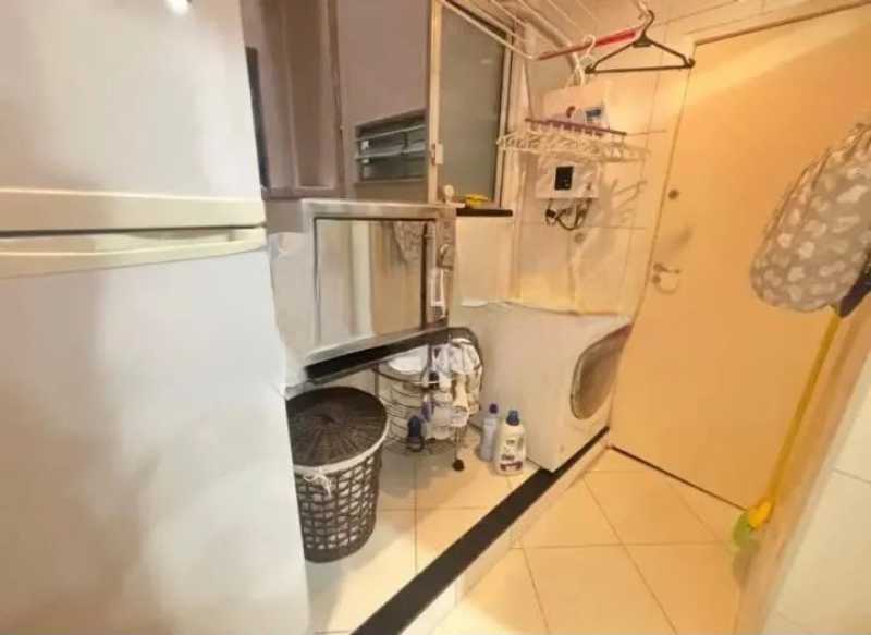 Apartamento 2 quartos à venda  Ipanema, Rio de Janeiro - R$ 1.200.000