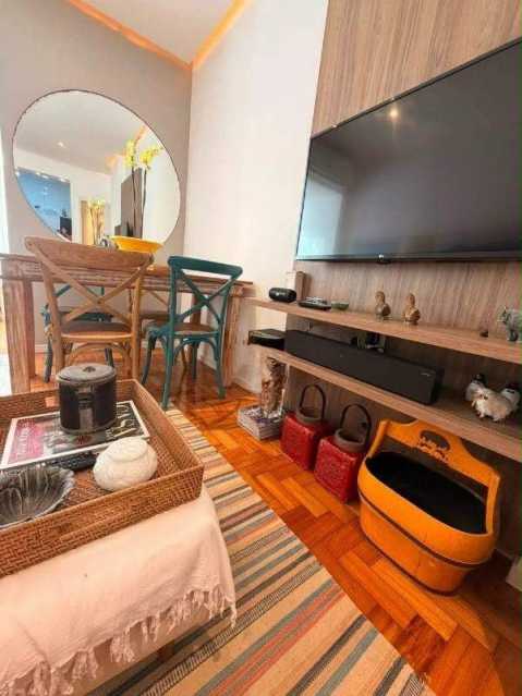 Apartamento 2 quartos à venda  Ipanema, Rio de Janeiro - R$ 1.200.000