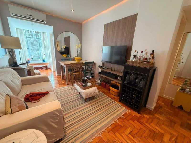 Apartamento 2 quartos à venda  Ipanema, Rio de Janeiro - R$ 1.200.000