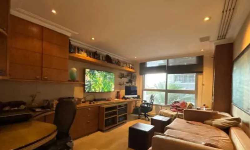 Apartamento 4 quartos à venda  Ipanema, Rio de Janeiro - R$ 14.800.000