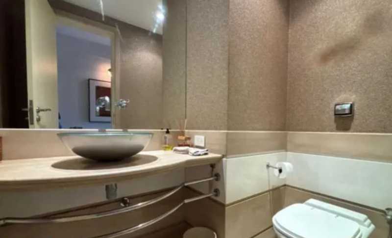 Apartamento 4 quartos à venda  Ipanema, Rio de Janeiro - R$ 14.800.000