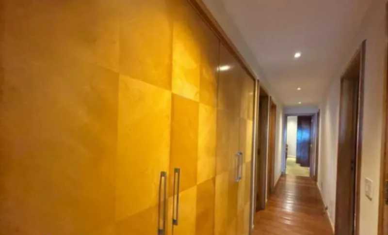 Apartamento 4 quartos à venda  Ipanema, Rio de Janeiro - R$ 14.800.000