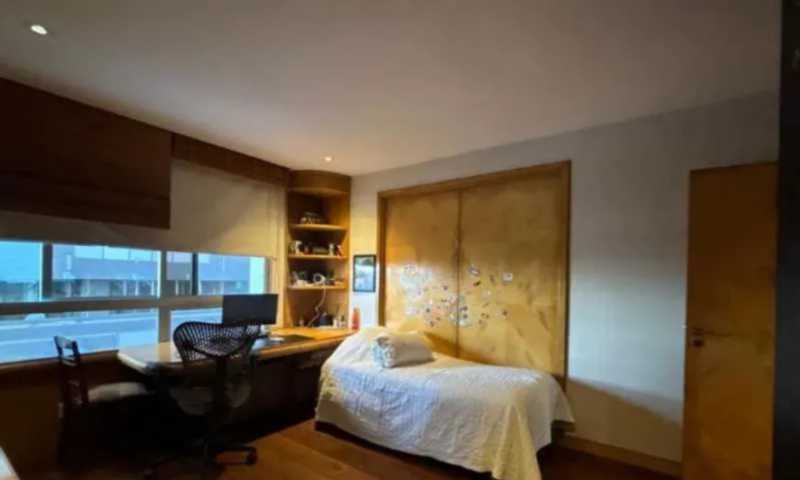 Apartamento 4 quartos à venda  Ipanema, Rio de Janeiro - R$ 14.800.000