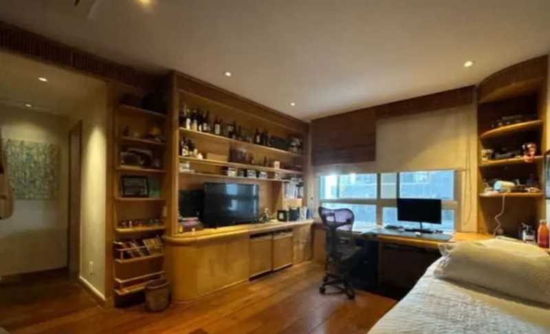 Apartamento 4 quartos à venda  Ipanema, Rio de Janeiro - R$ 14.800.000